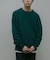 Lamb Wool Crew-Neck Knit