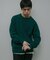 Lamb Wool Crew-Neck Knit