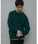 Lamb Wool Crew-Neck Knit