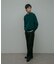 Lamb Wool Crew-Neck Knit