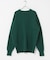 Lamb Wool Crew-Neck Knit