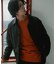 Lamb Wool Crew-Neck Knit