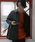 Lamb Wool Crew-Neck Knit