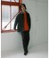 Lamb Wool Crew-Neck Knit