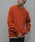 Lamb Wool Crew-Neck Knit