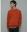 Lamb Wool Crew-Neck Knit