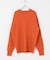 Lamb Wool Crew-Neck Knit