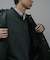 Lamb Wool Knit Vest