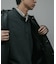 Lamb Wool Knit Vest