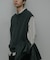Lamb Wool Knit Vest