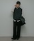 Lamb Wool Knit Vest