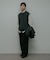 Lamb Wool Knit Vest