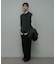 Lamb Wool Knit Vest