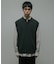 Lamb Wool Knit Vest