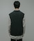 Lamb Wool Knit Vest