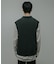 Lamb Wool Knit Vest