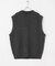 Lamb Wool Knit Vest