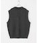 Lamb Wool Knit Vest