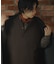 Lamb Wool Knit Vest