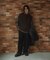 Lamb Wool Knit Vest
