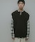 Lamb Wool Knit Vest