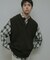 Lamb Wool Knit Vest