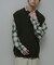 Lamb Wool Knit Vest