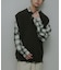 Lamb Wool Knit Vest