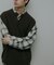 Lamb Wool Knit Vest