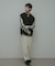 Lamb Wool Knit Vest