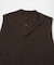 Lamb Wool Knit Vest