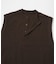 Lamb Wool Knit Vest