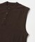 Lamb Wool Knit Vest
