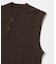 Lamb Wool Knit Vest