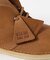 Clarks　Exclusive Desert Boot