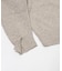 Melange Wool Half-Zip Knit