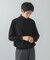 『別注』crepuscule×URBAN RESEARCH　ハイゲージタートル