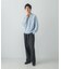 FUR WOOL CREW-NECK KNIT