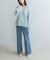 『WEB／一部店舗限定』エクストラファインＶネックニット