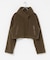 『別注』NICOLE FRANCOIS×DOORS　SUMMITSHERPAJACKET