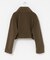 『別注』NICOLE FRANCOIS×DOORS　SUMMITSHERPAJACKET