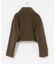 『別注』NICOLE FRANCOIS×DOORS　SUMMITSHERPAJACKET