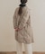 『別注』NANGA×DOORS　QUILTED LONG COAT