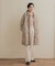 『別注』NANGA×DOORS　QUILTED LONG COAT