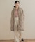 『別注』NANGA×DOORS　QUILTED LONG COAT