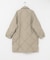 『別注』NANGA×DOORS　QUILTED LONG COAT