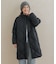 『別注』NANGA×DOORS　QUILTED LONG COAT