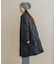 『別注』NANGA×DOORS　QUILTED LONG COAT