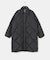 『別注』NANGA×DOORS　QUILTED LONG COAT