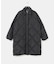 『別注』NANGA×DOORS　QUILTED LONG COAT
